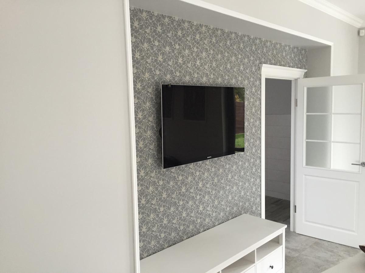 Shale Na Polotskoy Villa Bobruisk ภายนอก รูปภาพ