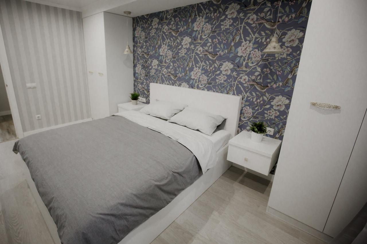 Shale Na Polotskoy Villa Bobruisk ภายนอก รูปภาพ