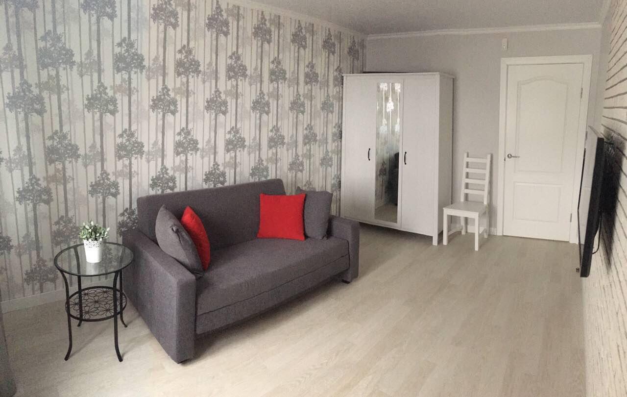 Shale Na Polotskoy Villa Bobruisk ภายนอก รูปภาพ