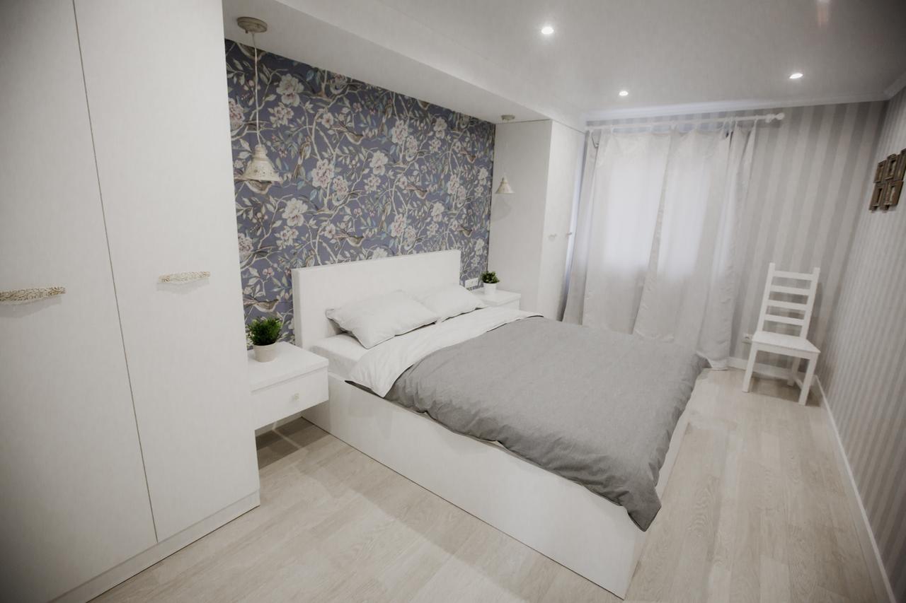 Shale Na Polotskoy Villa Bobruisk ภายนอก รูปภาพ
