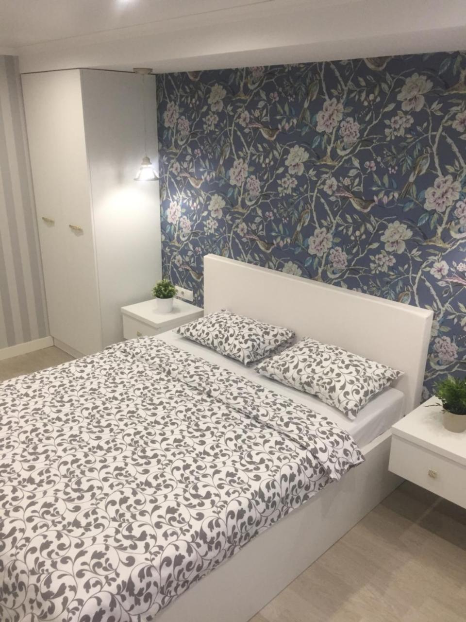 Shale Na Polotskoy Villa Bobruisk ภายนอก รูปภาพ